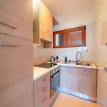 아파트 Il Nido Belmonte - Lakeview