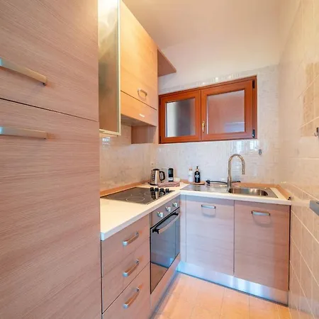 Apartamento Il Nido Belmonte - Lakeview